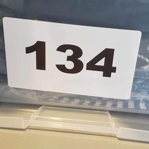 CANALI Coat Sport Jacket Blazer Wool Gray Stripe Three Button Mens 54L US 44 - Picture 15 of 15